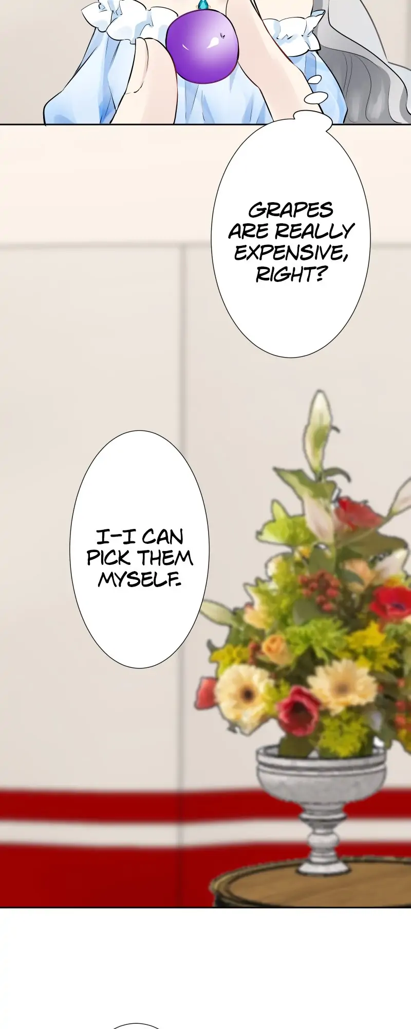 Nulliitas: The Half-Blood Royalty chapter 66 page 39