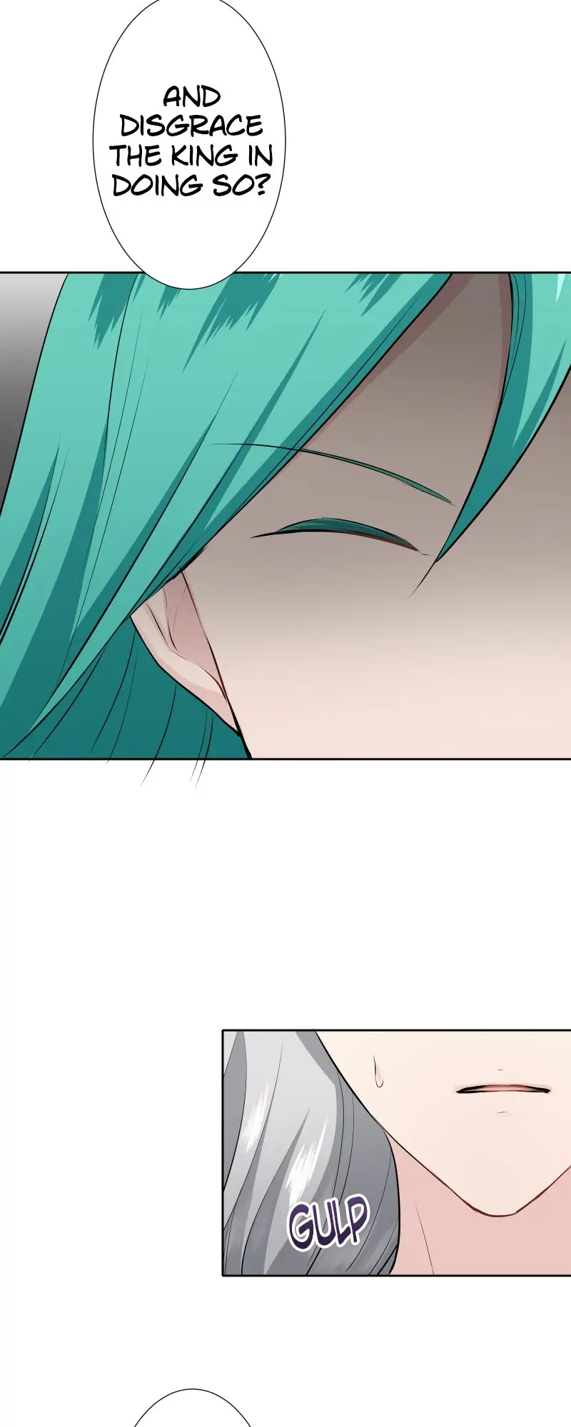 Nulliitas: The Half-Blood Royalty chapter 66 page 40