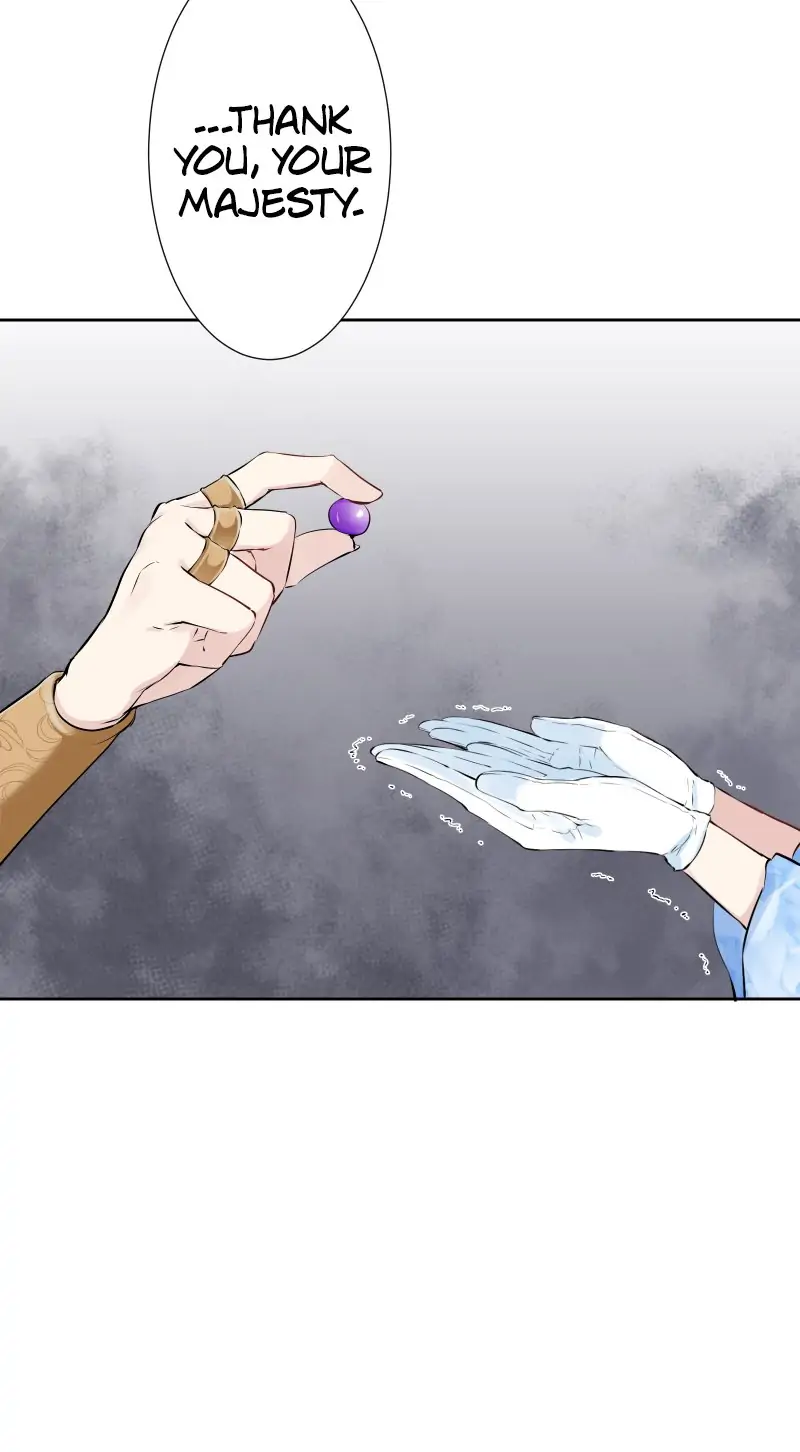 Nulliitas: The Half-Blood Royalty chapter 66 page 41