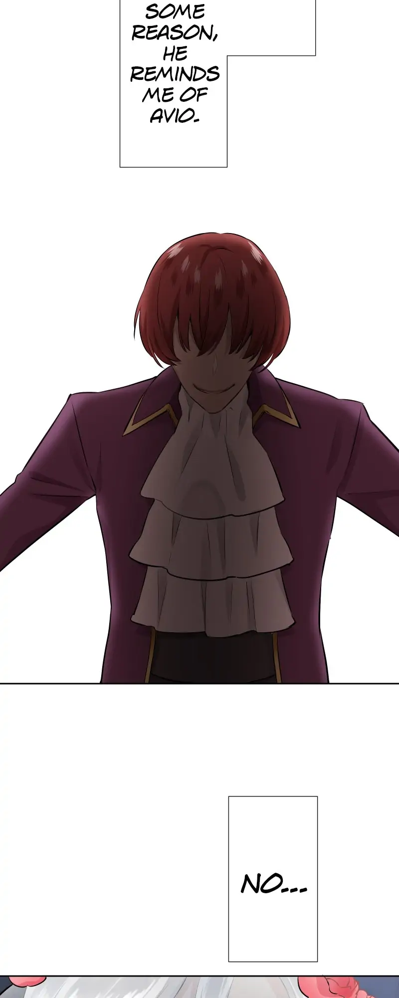 Nulliitas: The Half-Blood Royalty chapter 66 page 45