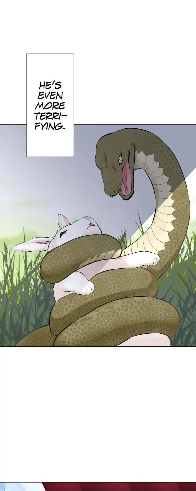 Nulliitas: The Half-Blood Royalty chapter 66 page 47