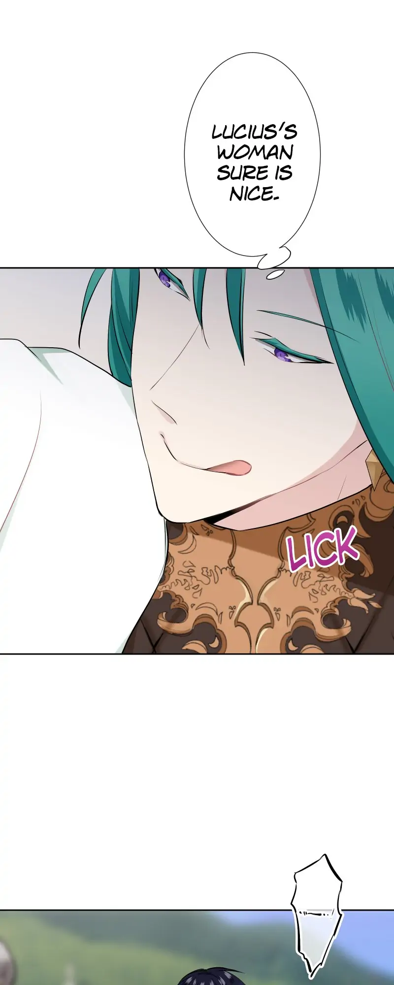 Nulliitas: The Half-Blood Royalty chapter 66 page 49