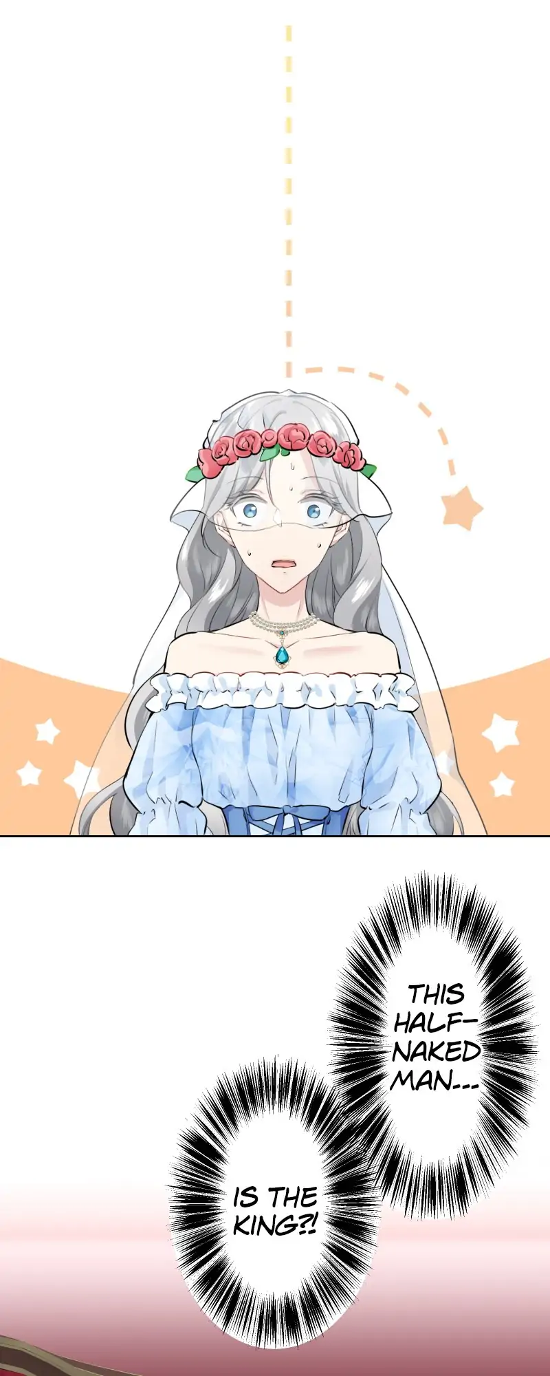 Nulliitas: The Half-Blood Royalty chapter 66 page 5