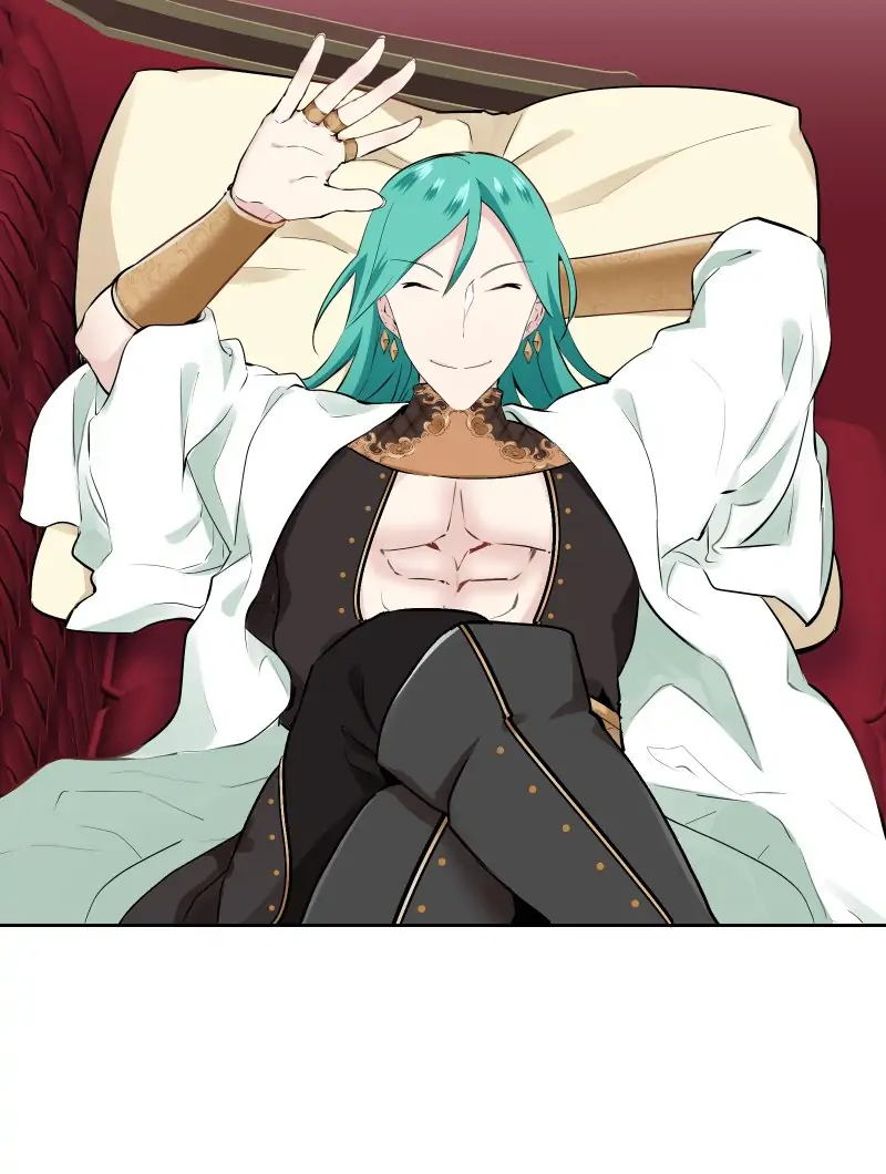 Nulliitas: The Half-Blood Royalty chapter 66 page 6