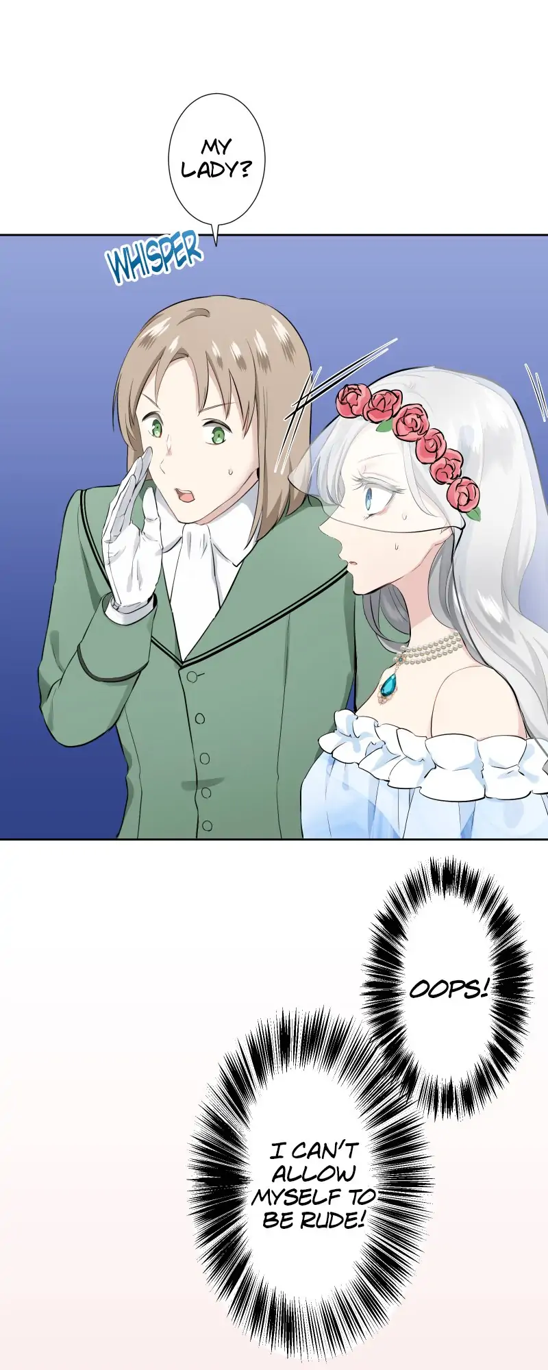 Nulliitas: The Half-Blood Royalty chapter 66 page 7