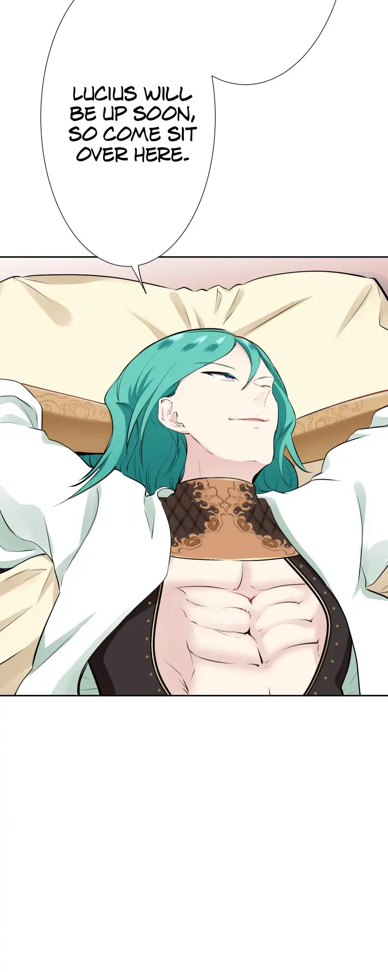 Nulliitas: The Half-Blood Royalty chapter 66 page 9