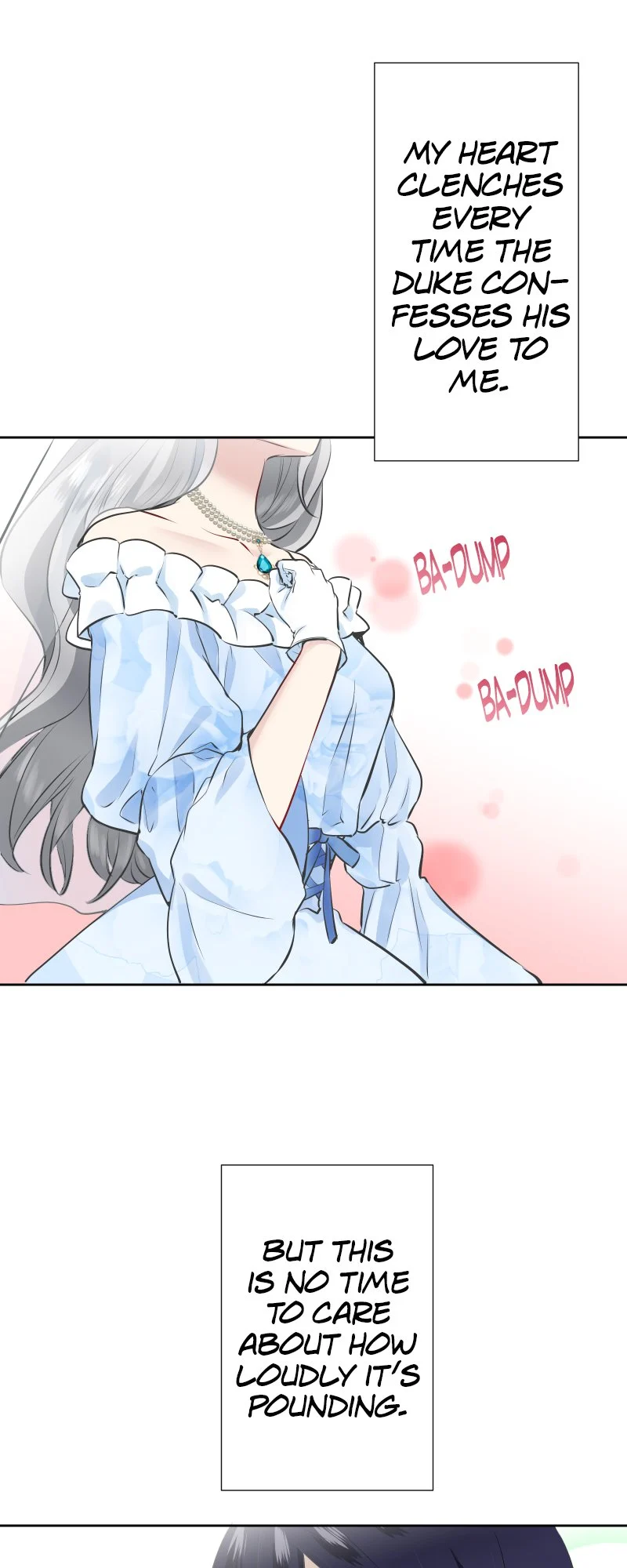 Nulliitas: The Half-Blood Royalty chapter 67.5 page 10