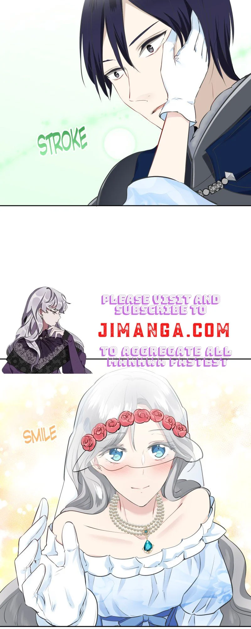 Nulliitas: The Half-Blood Royalty chapter 67.5 page 11