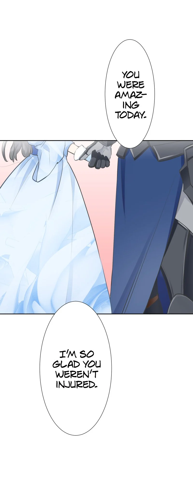 Nulliitas: The Half-Blood Royalty chapter 67.5 page 12