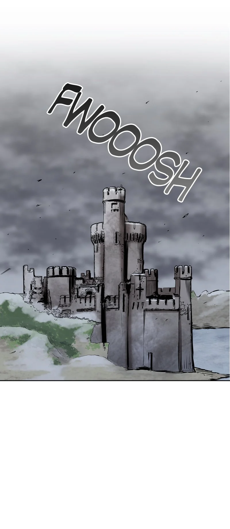 Nulliitas: The Half-Blood Royalty chapter 67.5 page 13