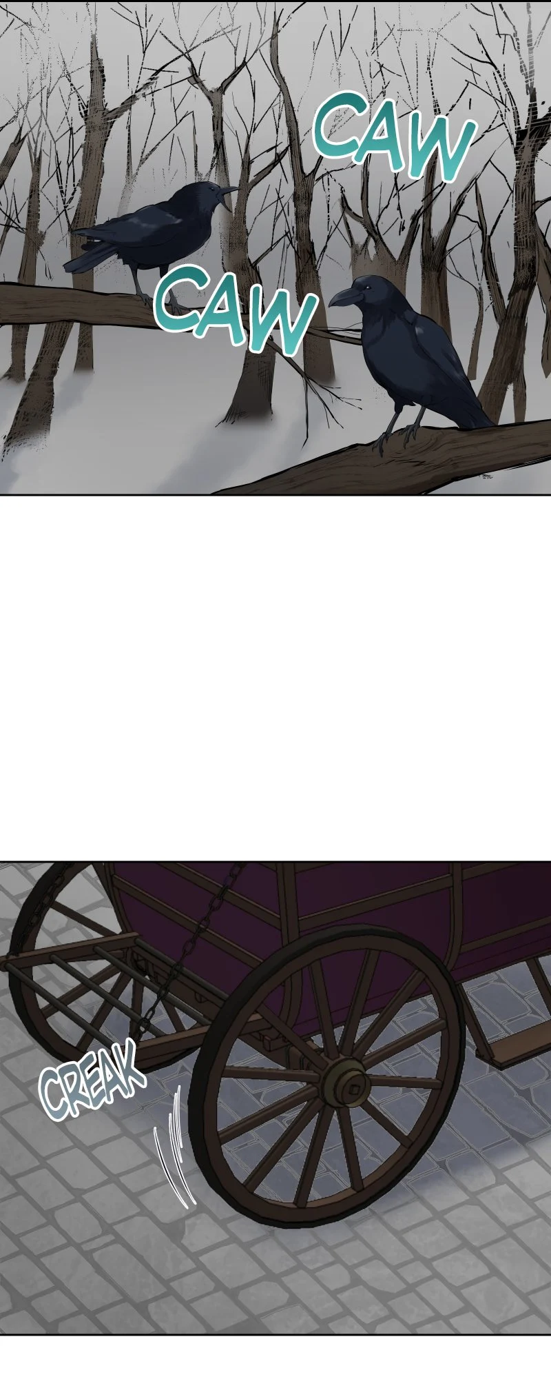 Nulliitas: The Half-Blood Royalty chapter 67.5 page 14