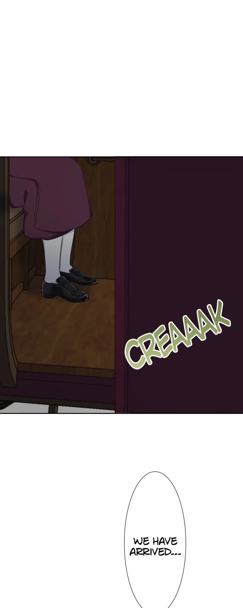 Nulliitas: The Half-Blood Royalty chapter 67.5 page 15