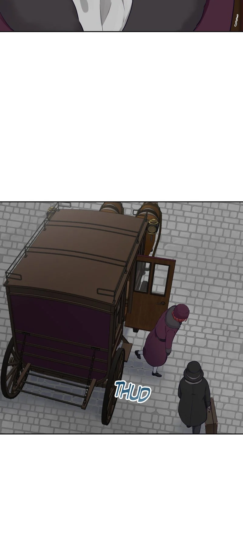 Nulliitas: The Half-Blood Royalty chapter 67.5 page 17