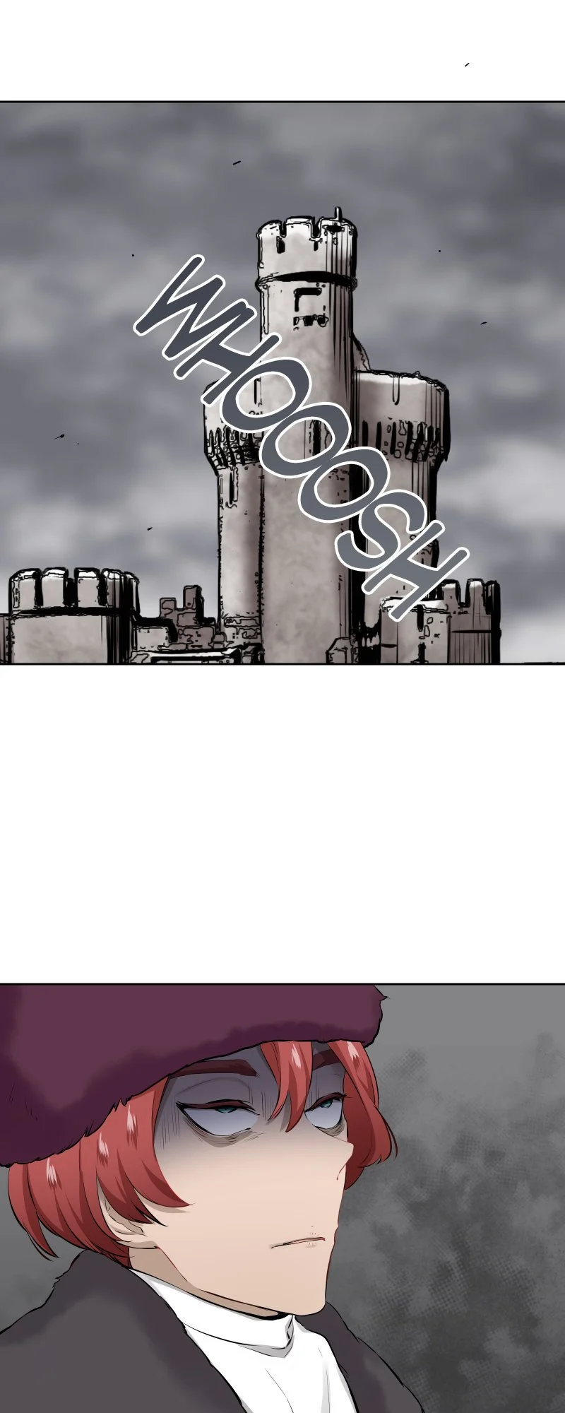 Nulliitas: The Half-Blood Royalty chapter 67.5 page 18