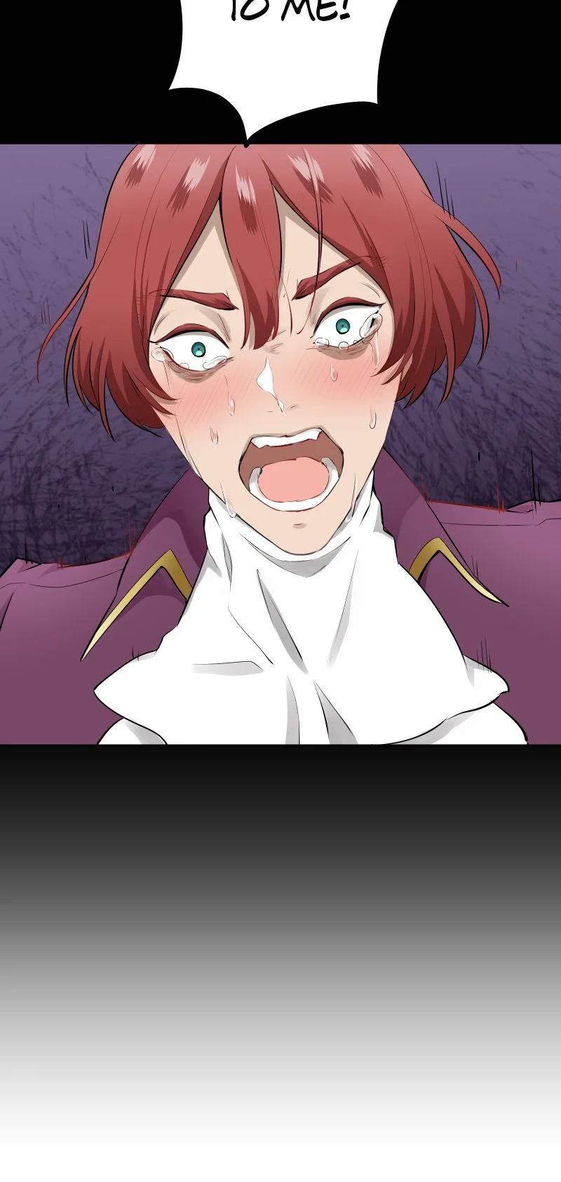 Nulliitas: The Half-Blood Royalty chapter 67.5 page 21