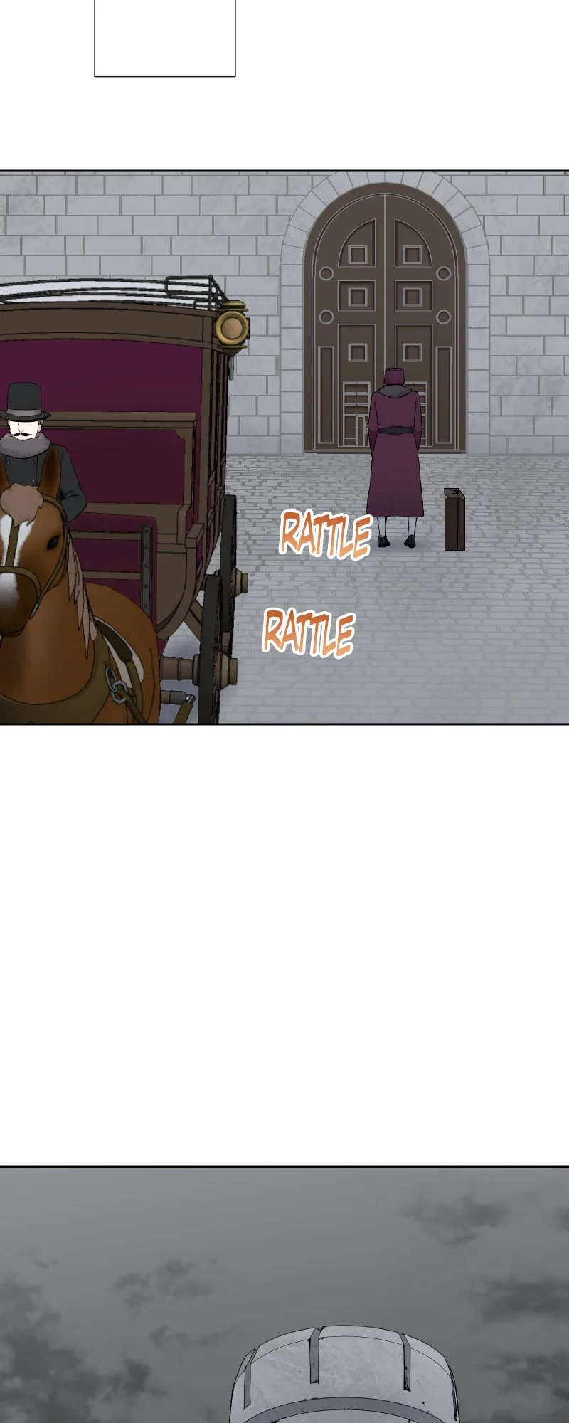 Nulliitas: The Half-Blood Royalty chapter 67.5 page 23