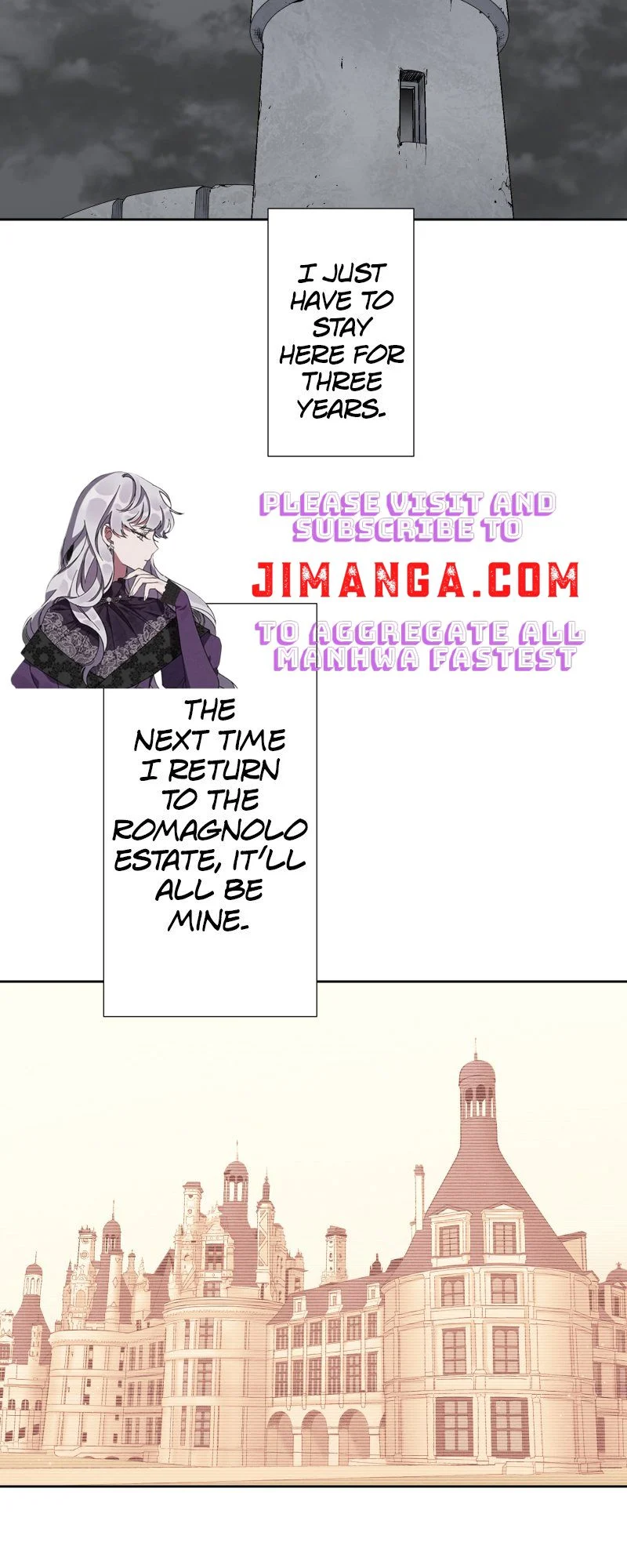 Nulliitas: The Half-Blood Royalty chapter 67.5 page 24