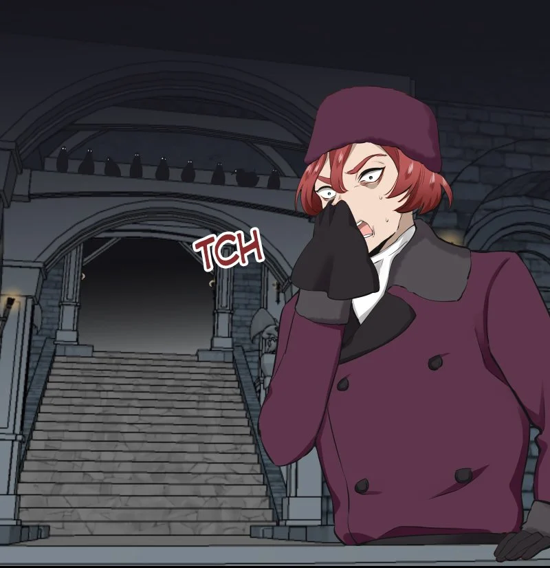 Nulliitas: The Half-Blood Royalty chapter 68 page 10