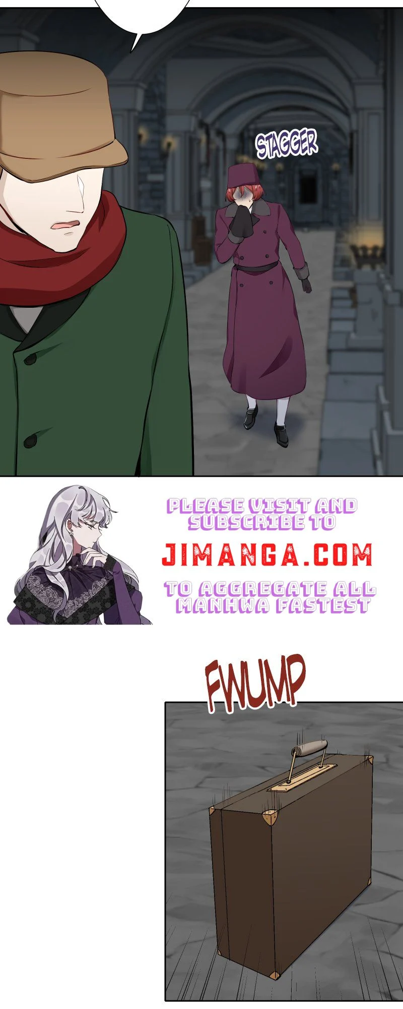 Nulliitas: The Half-Blood Royalty chapter 68 page 12