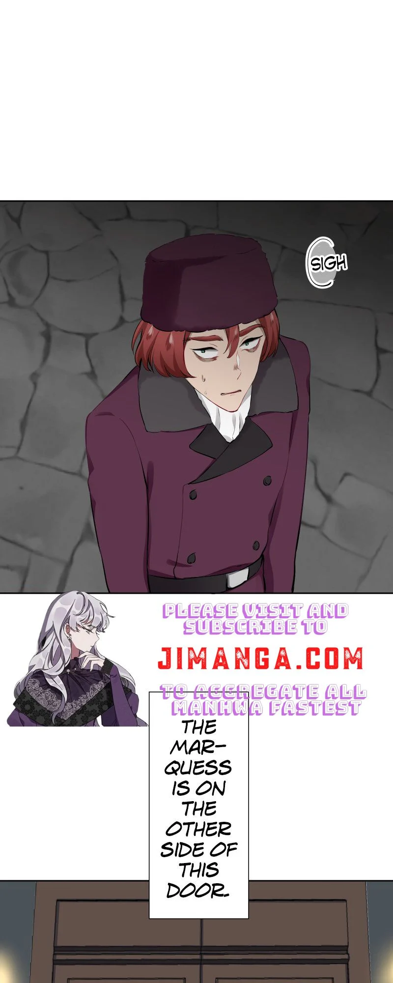 Nulliitas: The Half-Blood Royalty chapter 68 page 16