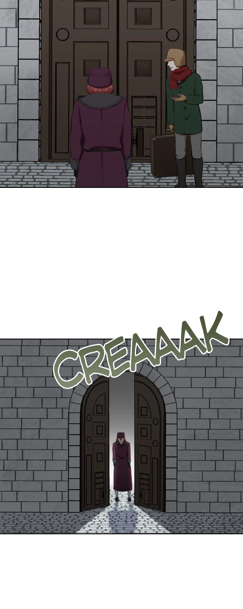 Nulliitas: The Half-Blood Royalty chapter 68 page 2