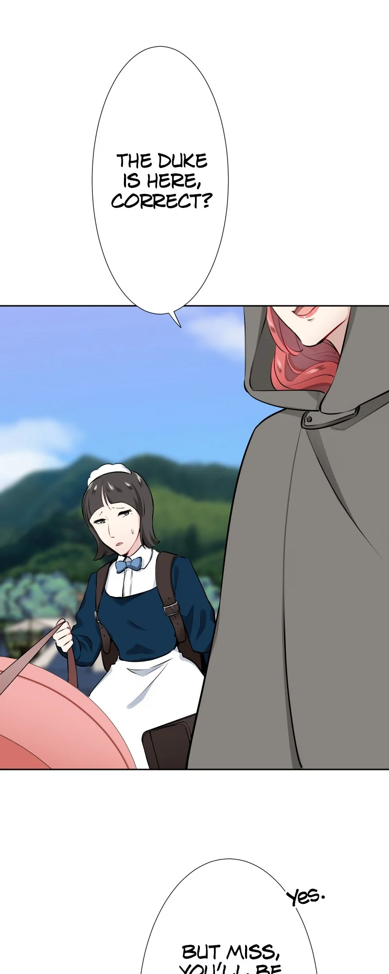 Nulliitas: The Half-Blood Royalty chapter 68 page 21