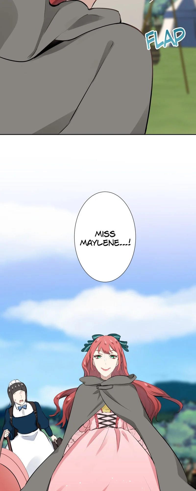 Nulliitas: The Half-Blood Royalty chapter 68 page 23