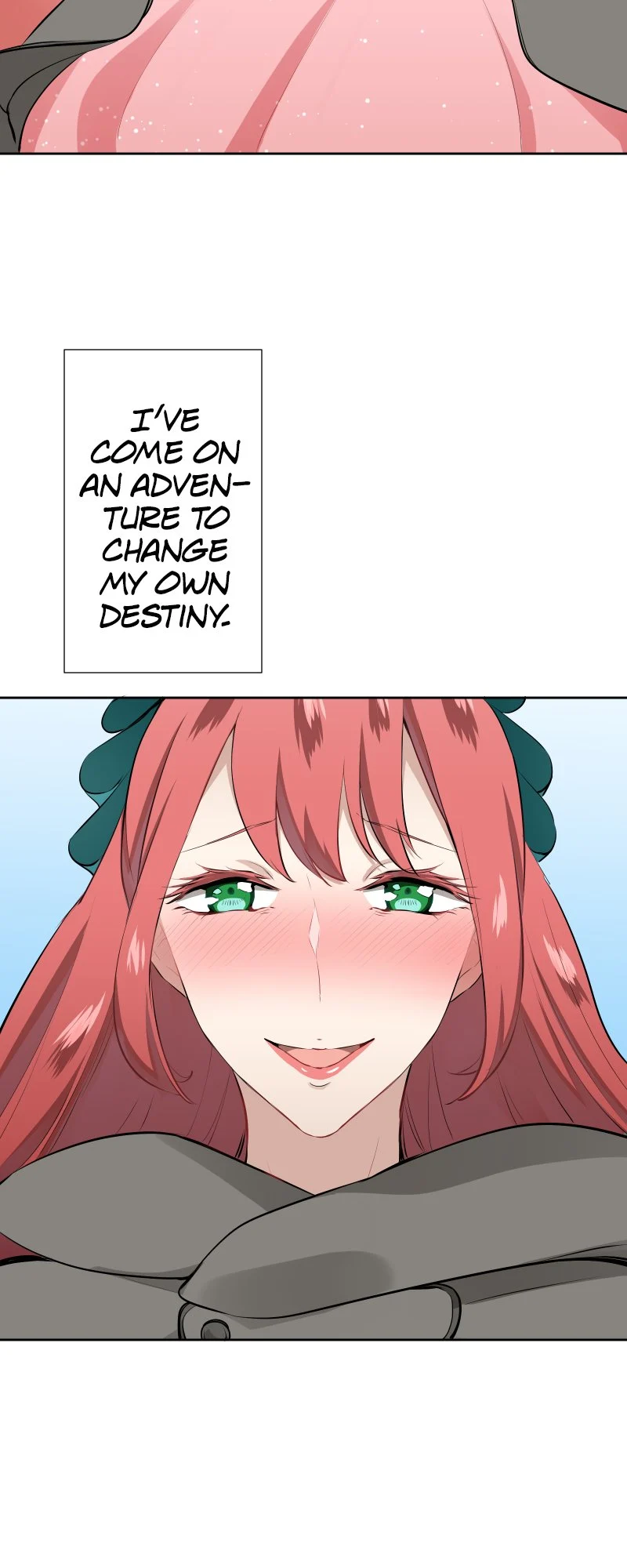 Nulliitas: The Half-Blood Royalty chapter 68 page 24