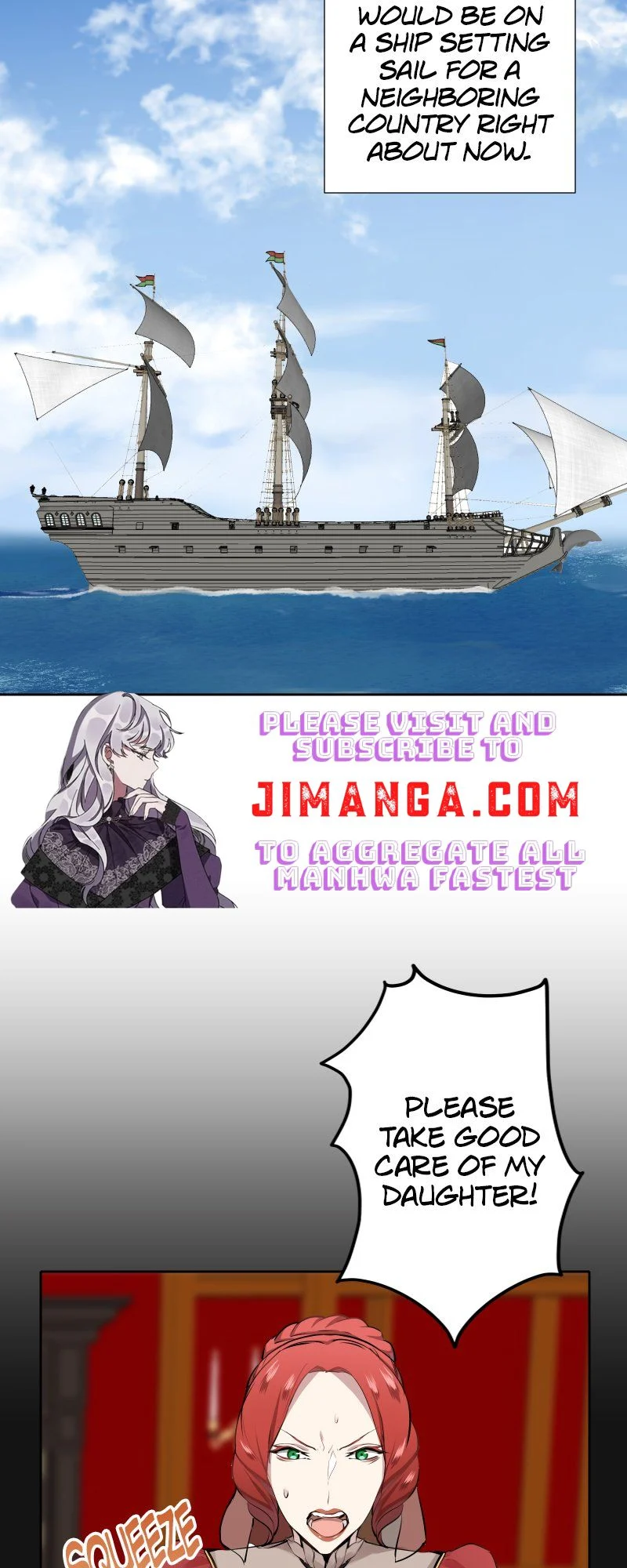 Nulliitas: The Half-Blood Royalty chapter 68 page 28