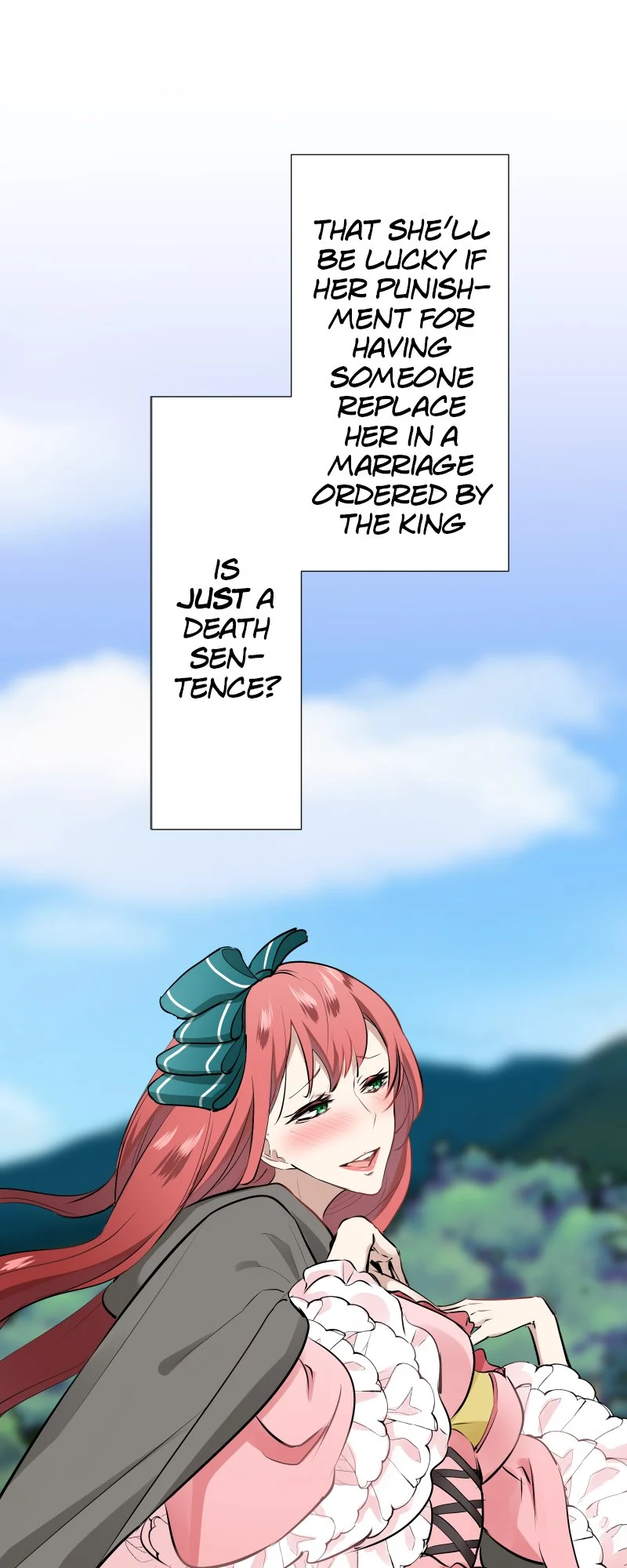 Nulliitas: The Half-Blood Royalty chapter 68 page 31