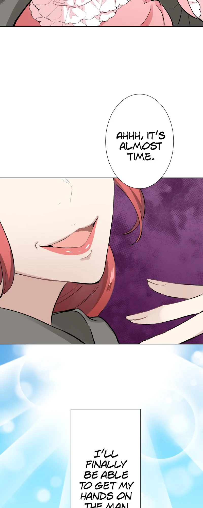 Nulliitas: The Half-Blood Royalty chapter 68 page 32