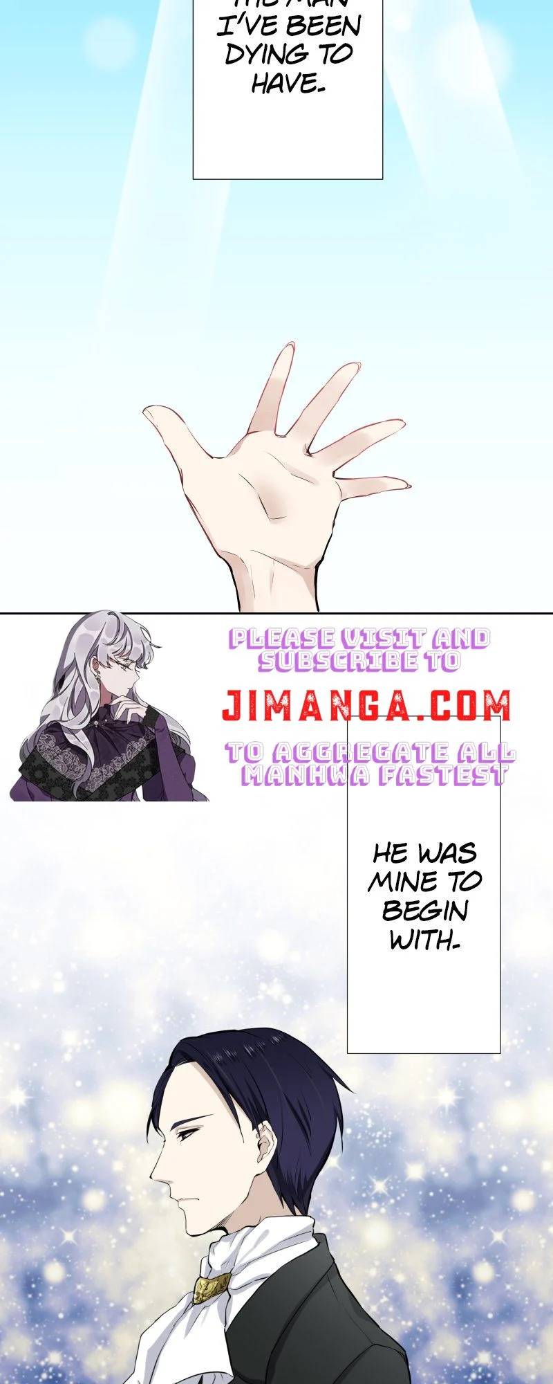 Nulliitas: The Half-Blood Royalty chapter 68 page 33