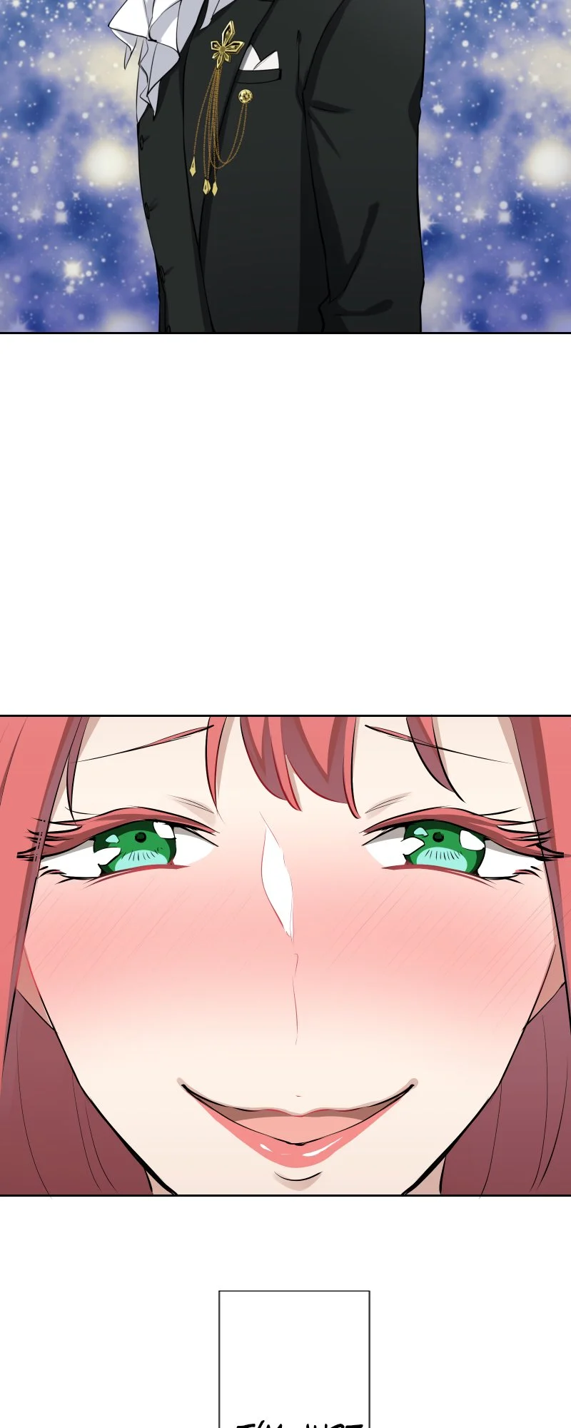Nulliitas: The Half-Blood Royalty chapter 68 page 34