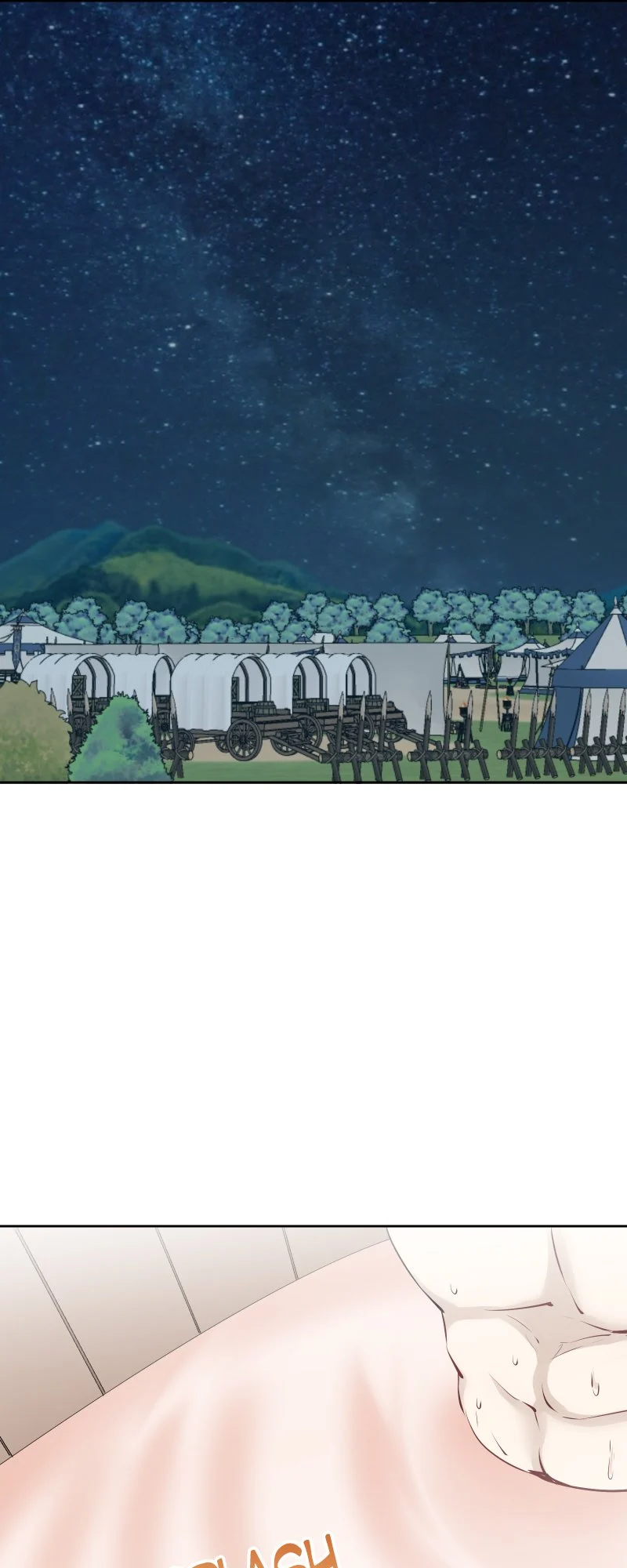 Nulliitas: The Half-Blood Royalty chapter 68 page 36