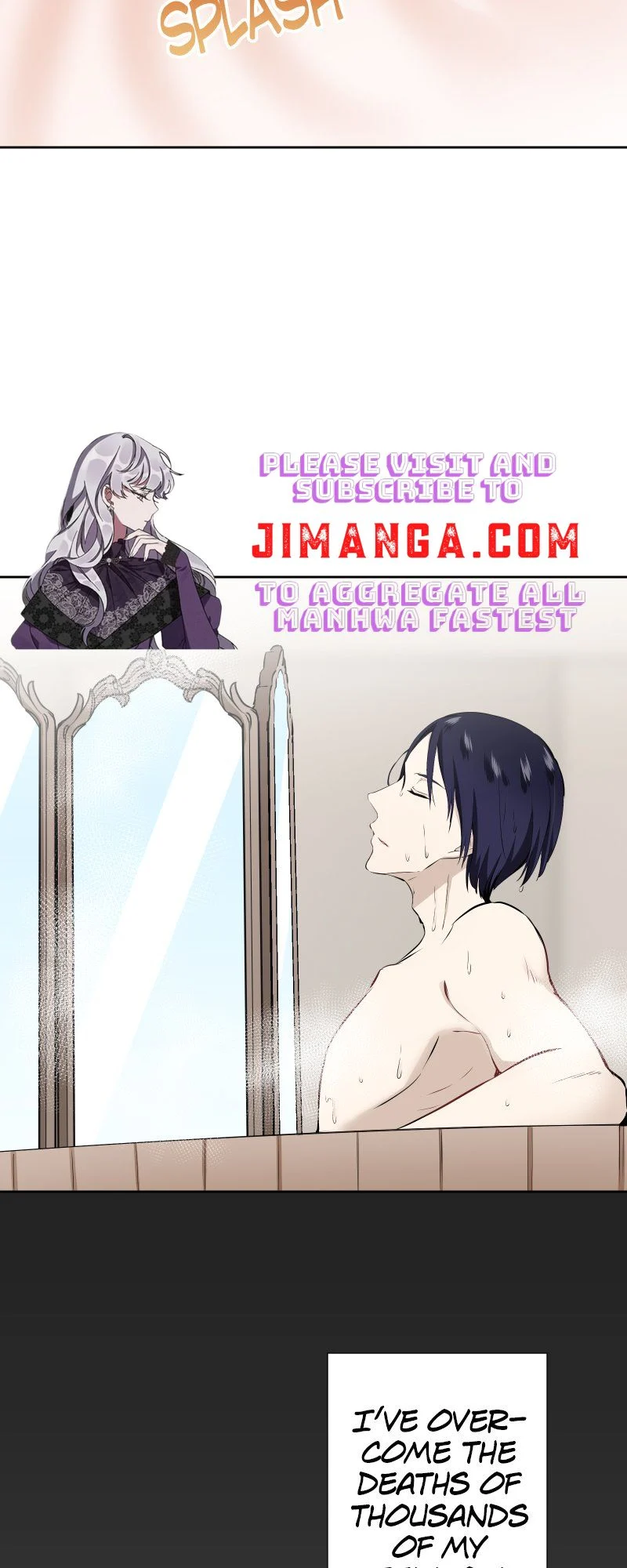 Nulliitas: The Half-Blood Royalty chapter 68 page 37