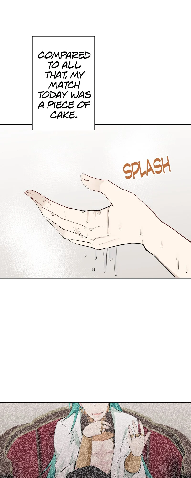 Nulliitas: The Half-Blood Royalty chapter 68 page 39