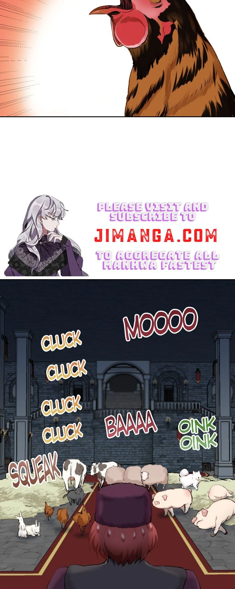 Nulliitas: The Half-Blood Royalty chapter 68 page 4