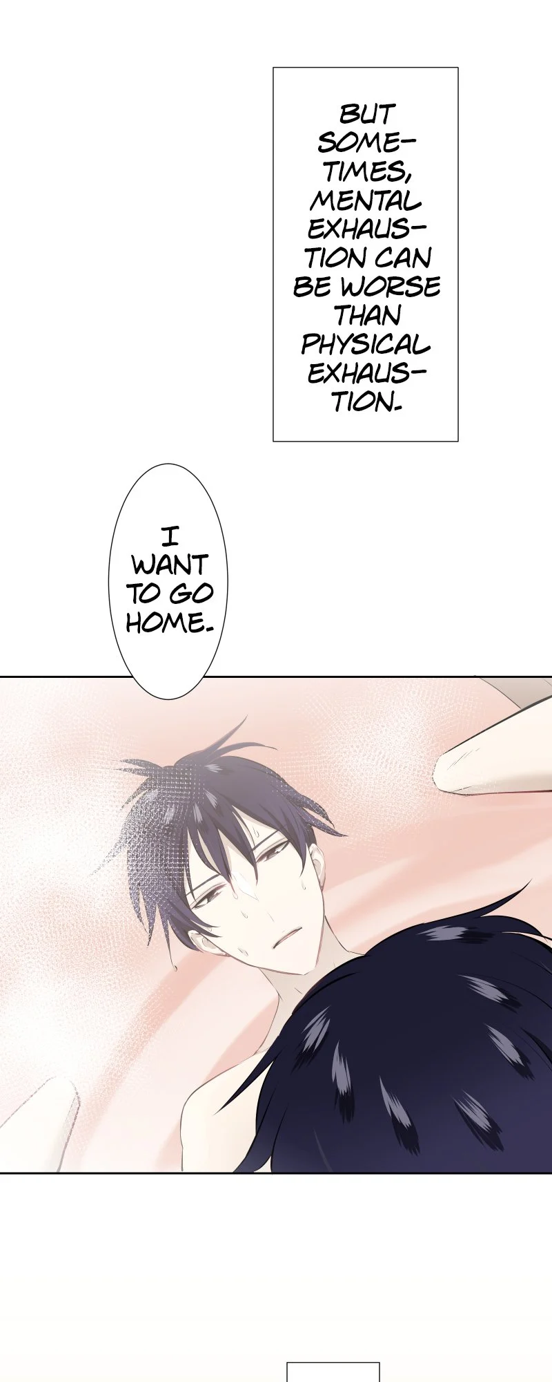 Nulliitas: The Half-Blood Royalty chapter 68 page 41