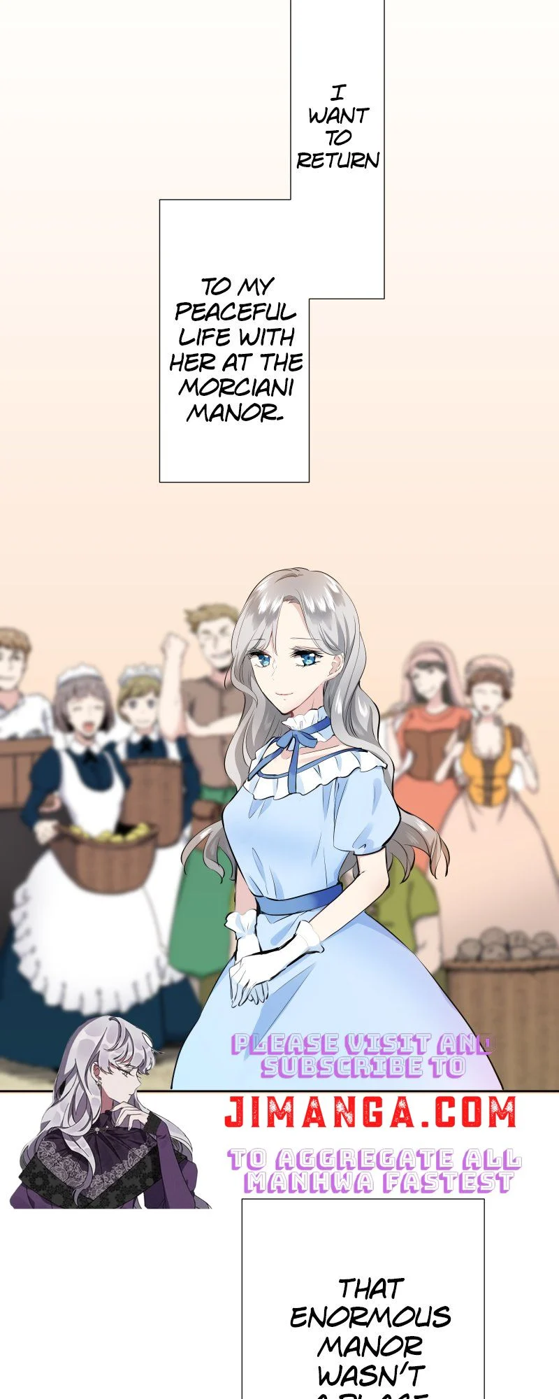 Nulliitas: The Half-Blood Royalty chapter 68 page 42