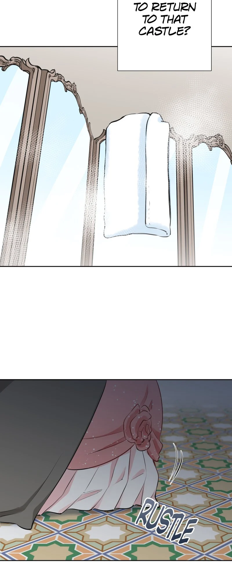 Nulliitas: The Half-Blood Royalty chapter 68 page 44