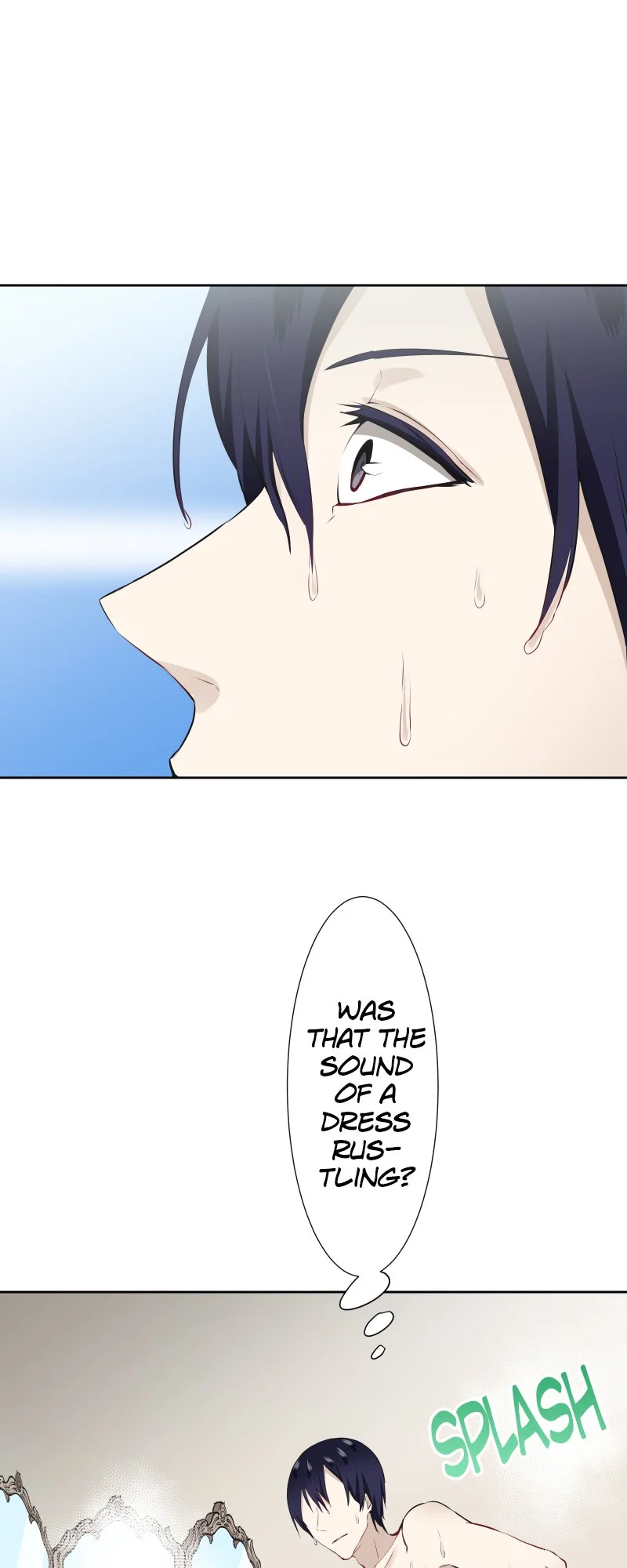 Nulliitas: The Half-Blood Royalty chapter 68 page 45