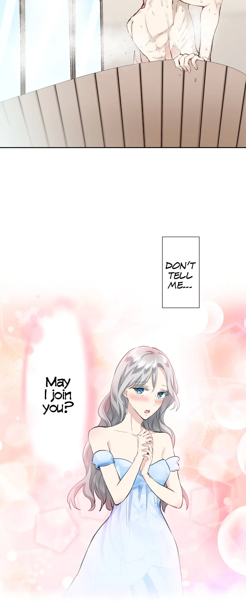 Nulliitas: The Half-Blood Royalty chapter 68 page 46