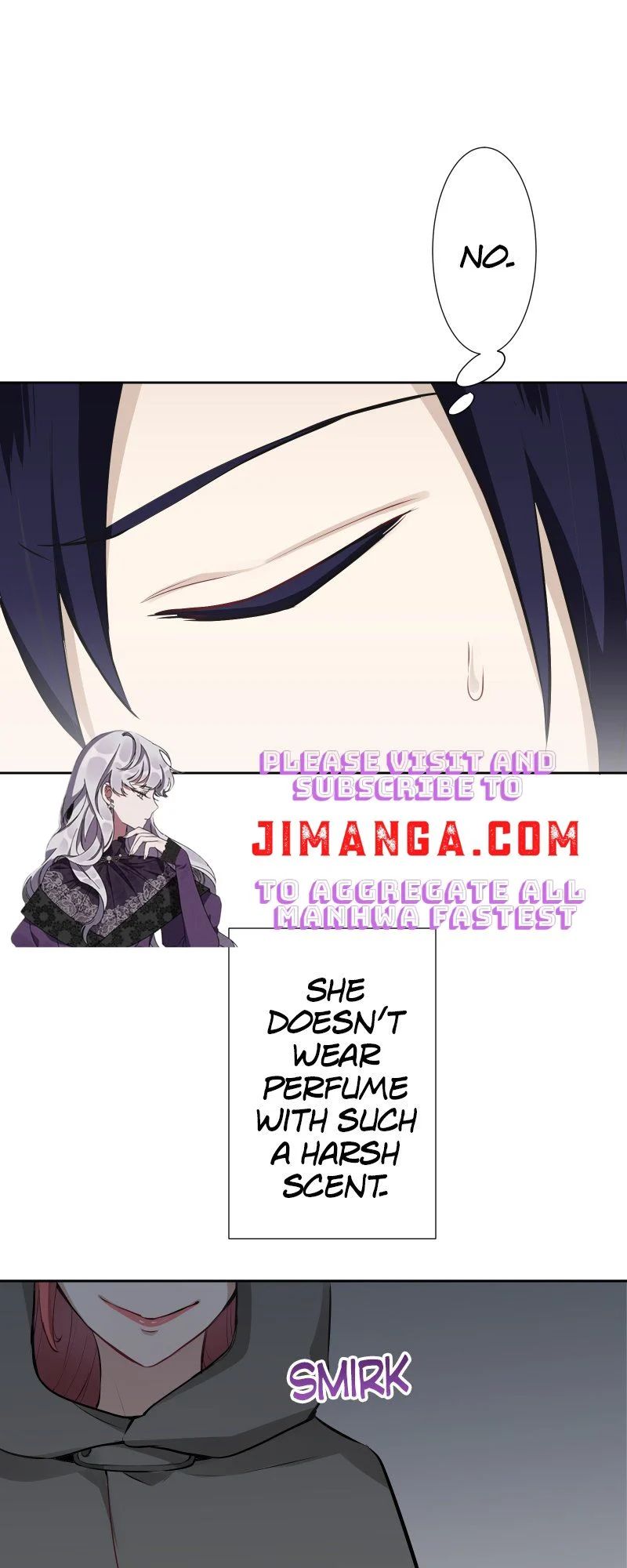 Nulliitas: The Half-Blood Royalty chapter 68 page 47