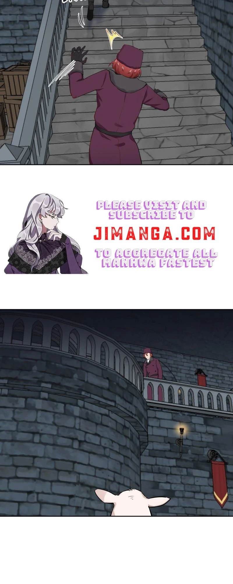 Nulliitas: The Half-Blood Royalty chapter 68 page 8