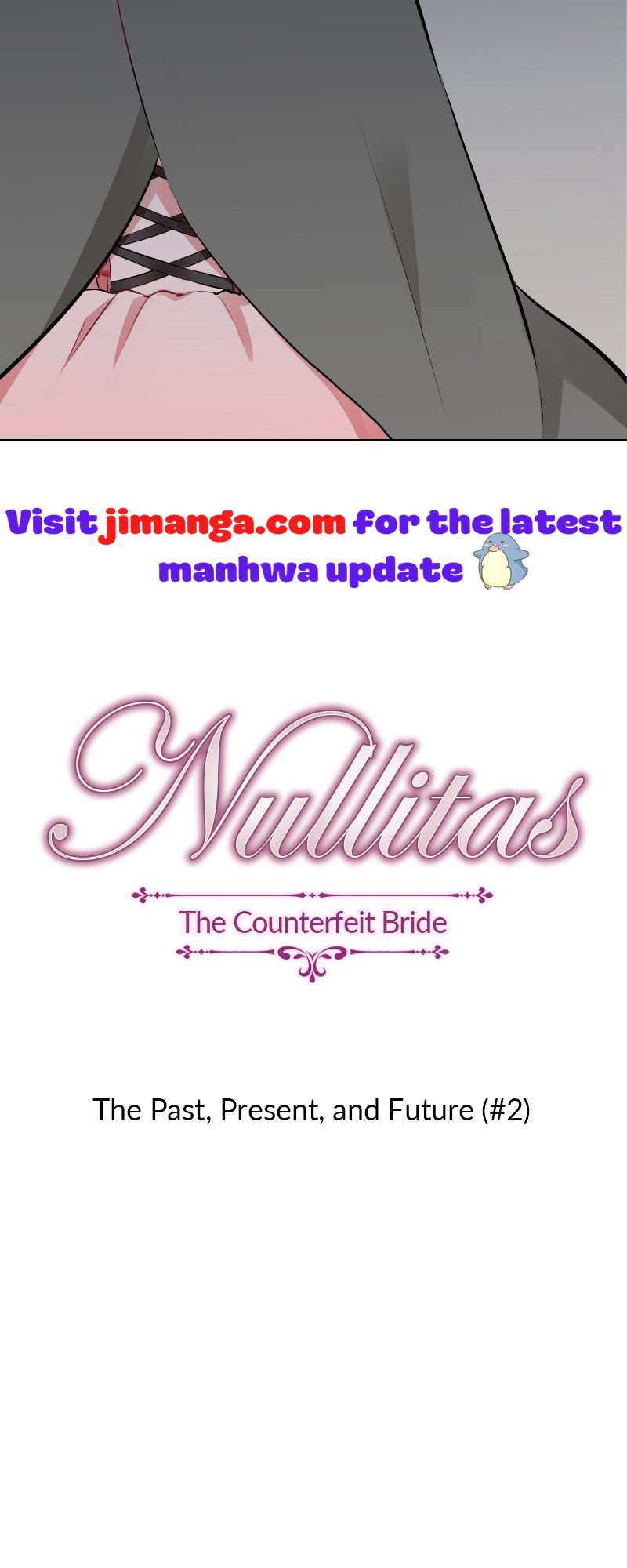 Nulliitas: The Half-Blood Royalty chapter 69 page 2