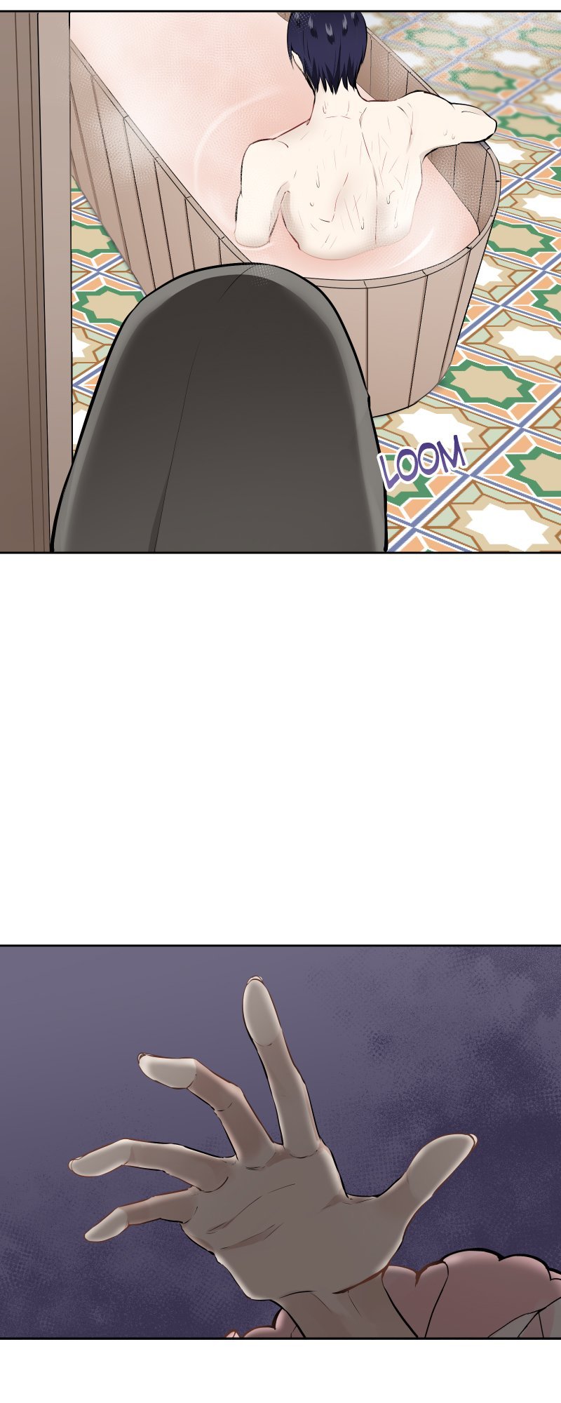 Nulliitas: The Half-Blood Royalty chapter 69 page 3