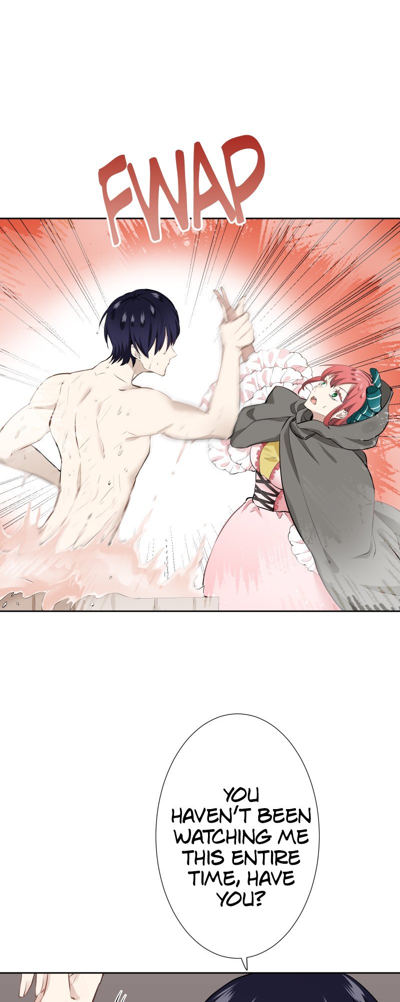 Nulliitas: The Half-Blood Royalty chapter 69 page 4