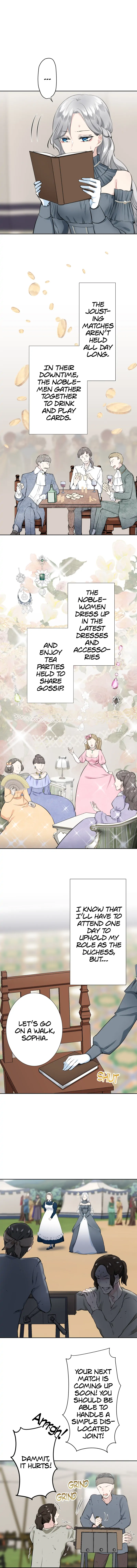 Nulliitas: The Half-Blood Royalty chapter 70 page 5