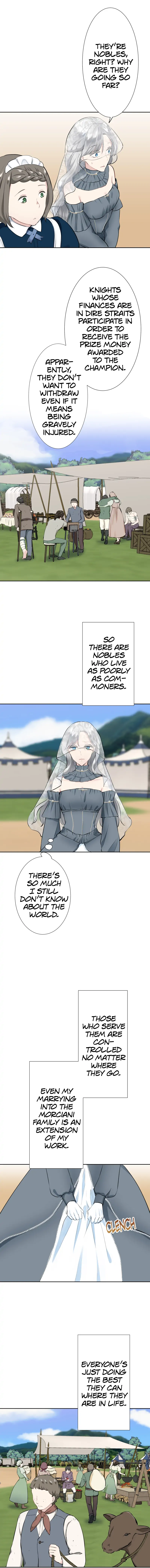 Nulliitas: The Half-Blood Royalty chapter 70 page 6