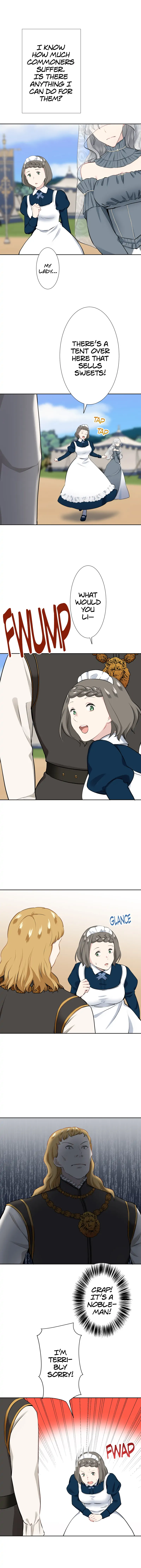 Nulliitas: The Half-Blood Royalty chapter 70 page 7